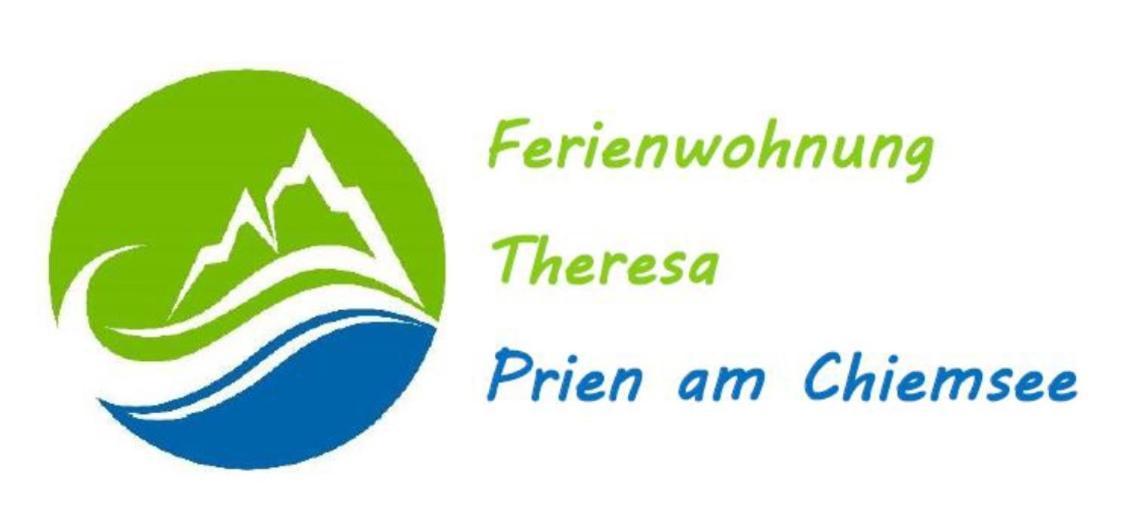 Ferienwohnung Theresa Prien am Chiemsee Kültér fotó